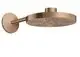 AXOR-HG-AXOR-One-Kopfbrause-280-2jet-mit-Brausearm-Brushed-Red-Gold-48492310 gallery number 1